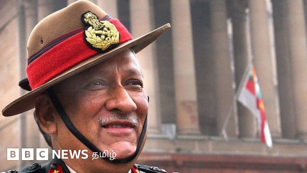 பிபின் ராவத்தை நினைவு கூறும் சொந்த கிராமம்: ஊருக்கு வரும்போதெல்லாம கர்வாலி மொழியில்தான் பேசுவார்