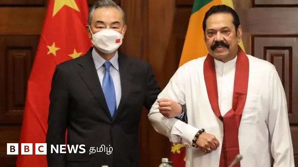 இலங்கையில் தமிழ், சிங்களத்துக்கு குறையும் மவுசு - சீன மொழி ஆதிக்கம் ஓங்குகிறதா?