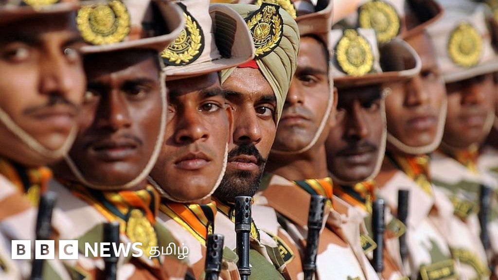 இந்தியா-சீனா எல்லை விவகாரம்: ராணுவ நடவடிக்கைகளை அதிகரித்துள்ள இந்தியா