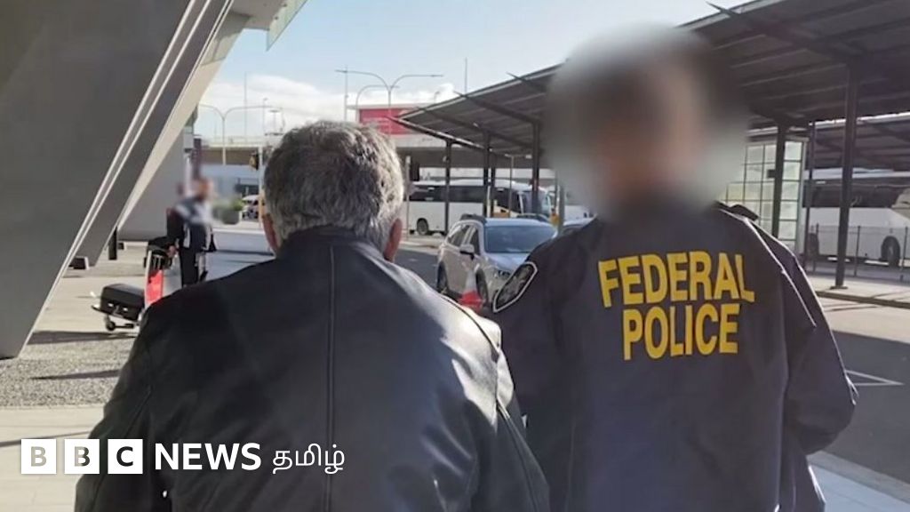 லஞ்சம்: இரு ஆஸ்திரேலியர்கள் மீதான 10 வருட வழக்கில் என்ன நடந்தது?