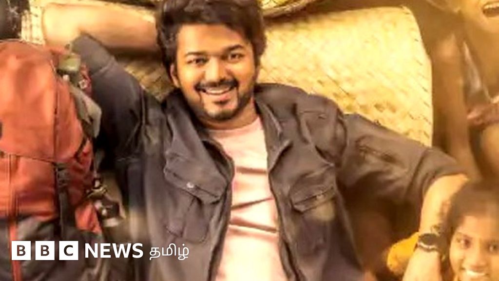 'வாரிசு' - தொடர்ந்து லீக்காகும் பட காட்சிகள் - இந்த வார சினிமா உலக செய்திகள்