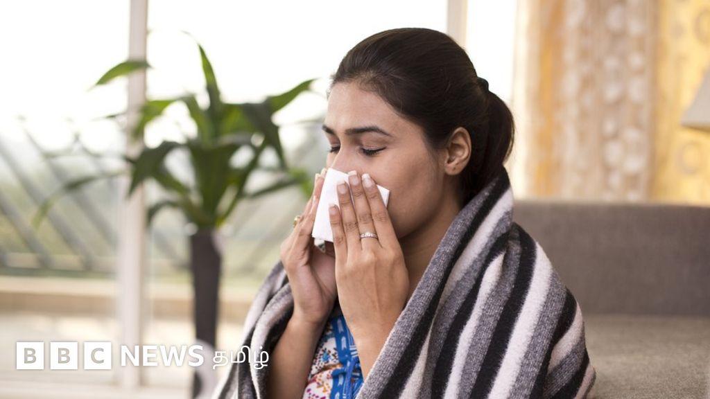 வடகிழக்கு பருவமழை: உடல் நல பிரச்னைகளிலிருந்து தாய், சேய், குடும்பத்தை தற்காத்துக் கொள்வது எப்படி?