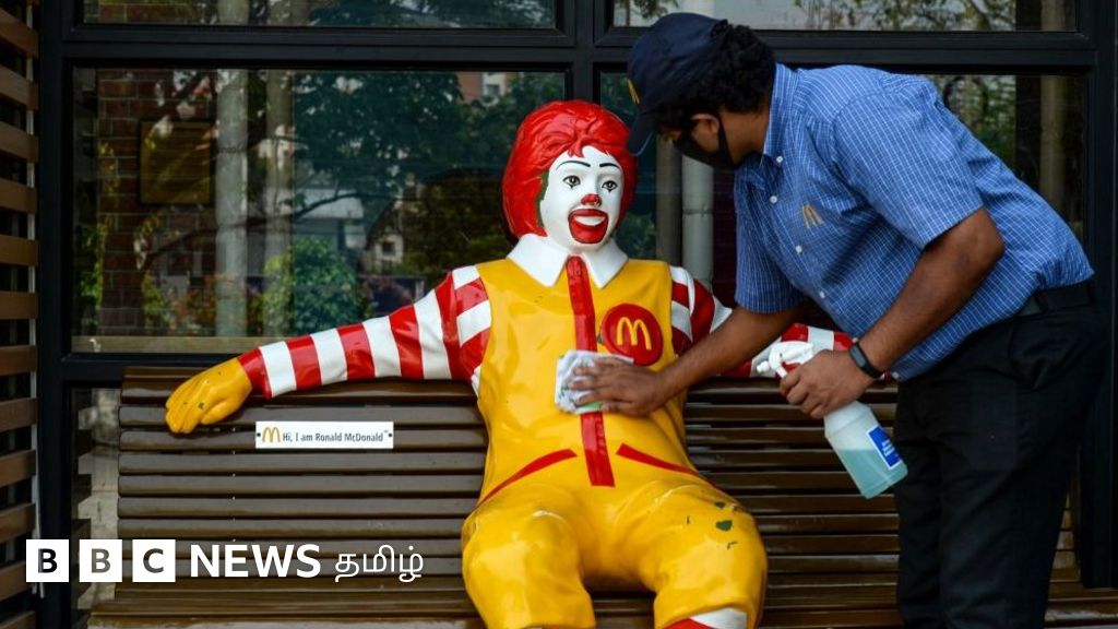 மேற்கத்திய துரித உணவு ஜாம்பவான்கள் இந்தியர்களின் மனதில் இடம்பிடித்தது எப்படி?