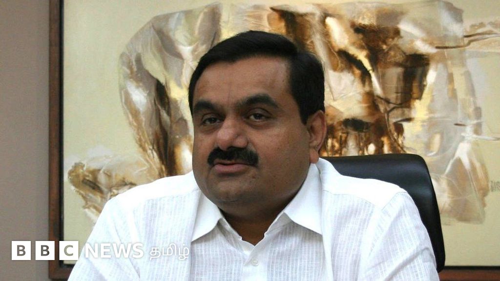 அதானி 25 ஆண்டுகளுக்கு முன்பு துப்பாக்கி முனையில் கடத்தப்பட்டதன் பின்னணி குறித்து விலகாத மர்மம்