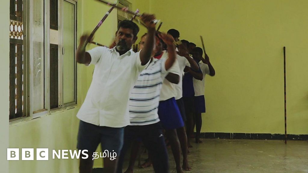 சிறைகைதிகளின் மன அழுத்தத்தை போக்க நடனப் பயிற்சி – புதுச்சேரியில் ஒரு புதிய முயற்சி