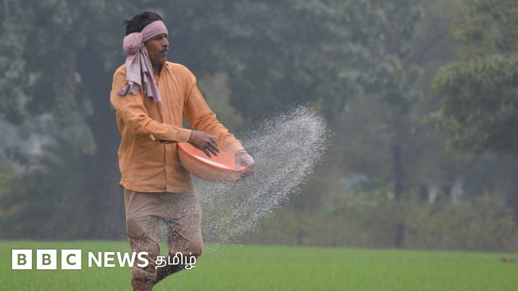 ஒரே நாடு ஒரே உரம் திட்டம் என்றால் என்ன? எதிர்ப்பு கிளம்புவது ஏன்?