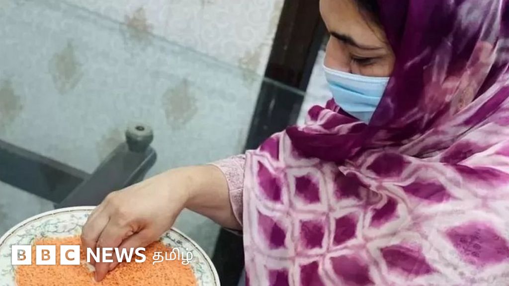 பாகிஸ்தானில் பிரியாணிக்கு பதில் பருப்பு சாதம் சமைக்கும் நிலைமை ஏன் தெரியுமா?