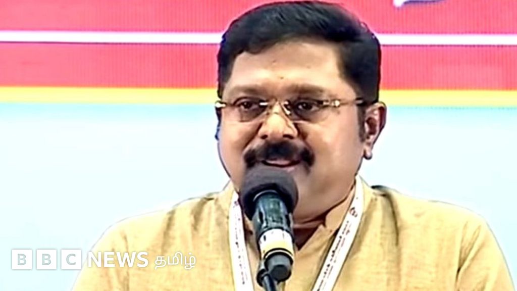 டிடிவி தினகரனின் அமமுக அரசியல் எதிர்காலம் இனி எப்படி இருக்கும்?