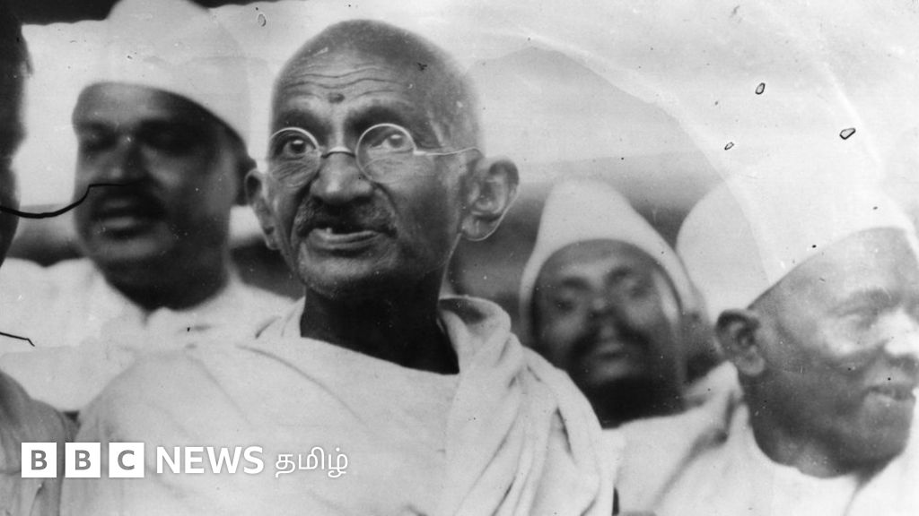 மகாத்மா காந்தி பிறந்தநாள்: இந்தியா விடுதலை அடைந்த போது காந்தி எங்கு என்ன செய்து கொண்டு இருந்தார்?