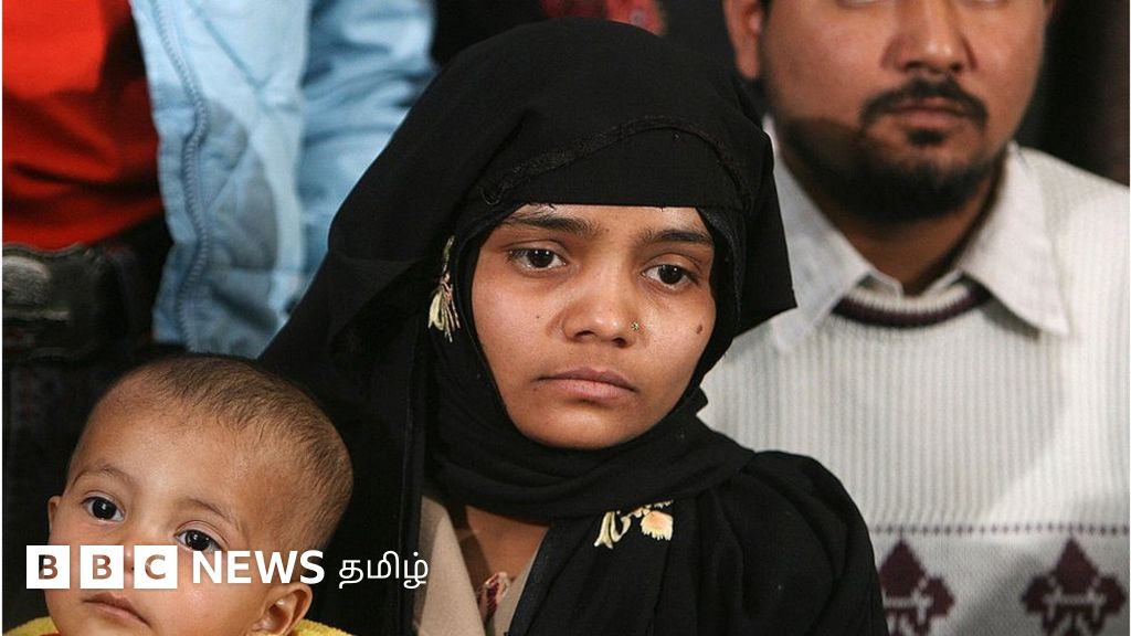 குஜராத் சட்டப் பேரவைத் தேர்தல்: முஸ்லிம்களுக்கு ஆதரவாகப் பேசுவது தோல்விக்கு வழிவகுக்குமா?