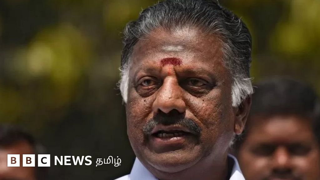 அதிமுக வங்கி கணக்குகளை யார் கையாள்வது? தொடங்கியது புகார் போர்