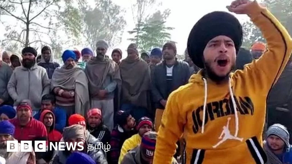 பொற்கோயில் சம்பவத்தையடுத்து, நிசாம்பூரில் நடந்த கொலை - பஞ்சாப்பில் தொடரும் பதற்றம்