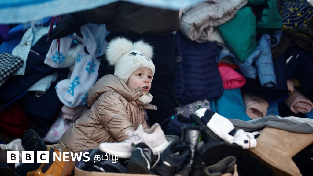 யுக்ரேன் தாக்குதல்: இந்தியா ஏன் ரஷ்யாவைக் கண்டிக்கவிலை? கண்டித்தால் என்னவாகும்?