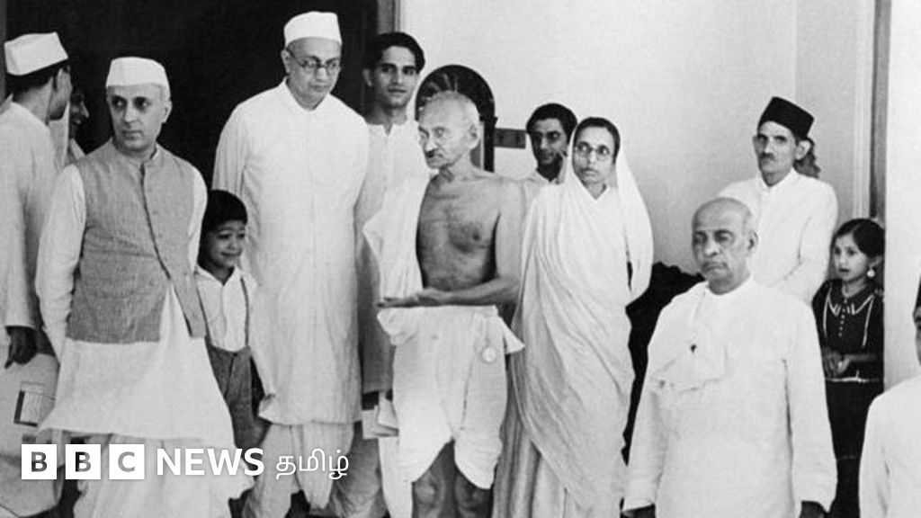 ஹரியானா வன்முறை: நூஹ் முஸ்லிம்களை பாகிஸ்தான் செல்லவிடாமல் தடுத்த மகாத்மா காந்தி