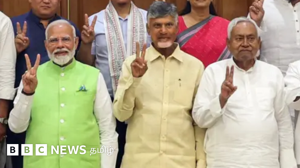 நரேந்திர மோதிக்கு சிக்கலை ஏற்படுத்தக்கூடிய நிதீஷ், சந்திரபாபுவின் கோரிக்கைகள் என்னென்ன?