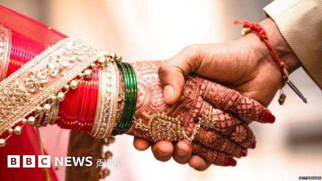 முஸ்லிம் ஆணும் இந்து பெண்ணும் செய்யும் திருமணம் செல்லாது - நீதிமன்ற தீர்ப்பு கூறுவது என்ன?