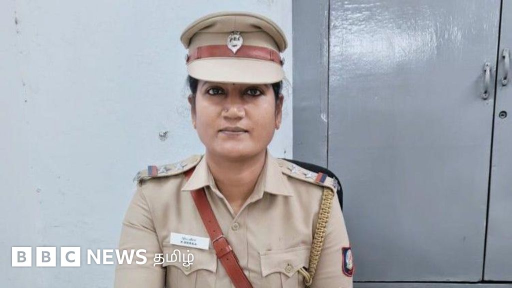 சென்னை: வெறும் 8 நிமிட பேச்சில் பெண்ணின் தற்கொலை முயற்சியை தடுத்த பெண் எஸ்.ஐ