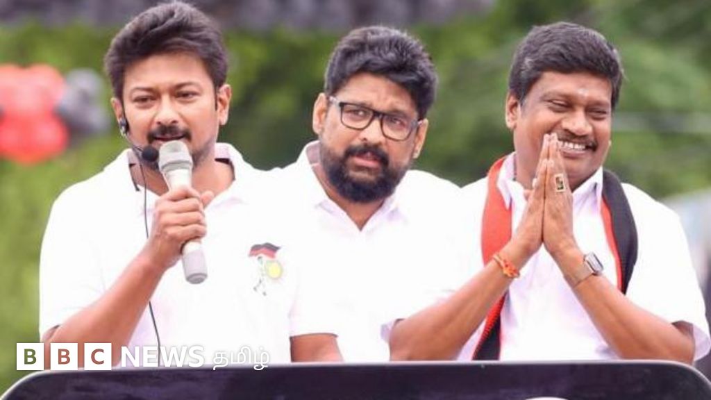 விக்கிரவாண்டி இடைத்தேர்தலில் அ.தி.மு.க வாக்குகள் எந்தக் கட்சிக்குச் சென்றன?