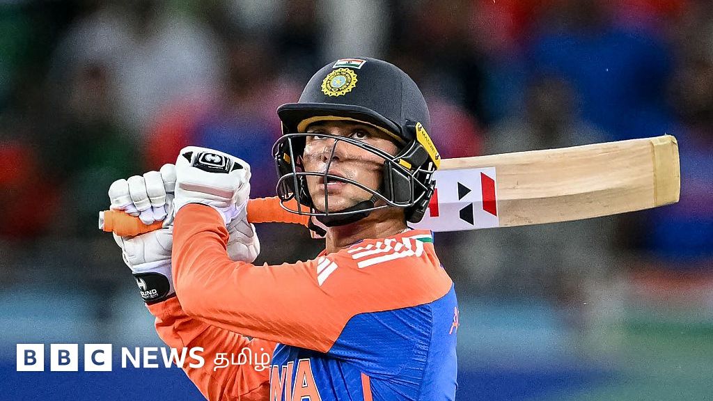 வங்கதேசத்தை வீழ்த்தி இந்தியாவை இறுதிபோட்டிக்கு நுழைய வைத்த மூவர் யார்? 