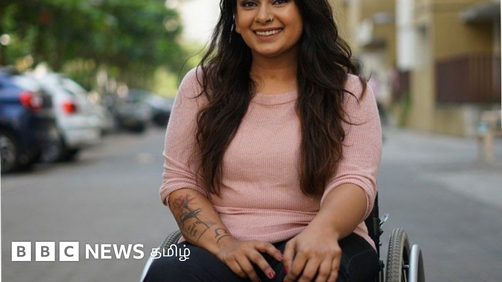 மாற்றுத்திறனாளிகள் நல பெண் ஆர்வலர் தன் திருமண பதிவின்போது சந்தித்த சிக்கல்