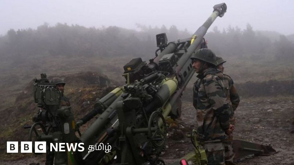 அருணாச்சல பிரதேச எல்லையில் இந்திய-சீன வீரர்கள் மோதல் - பலர் படுகாயம் - என்ன நடந்தது?