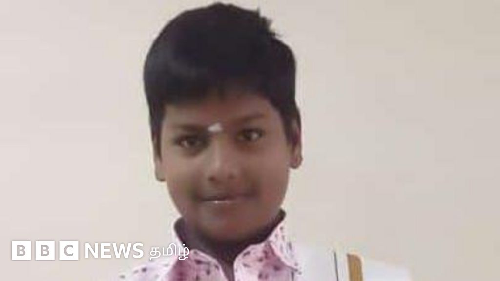 'எங்காவது வாழ்ந்து கொண்டிருப்பான்' - 13 வயது மகனின் 6 உடல் உறுப்புகளை தானம் செய்த பெற்றோர்