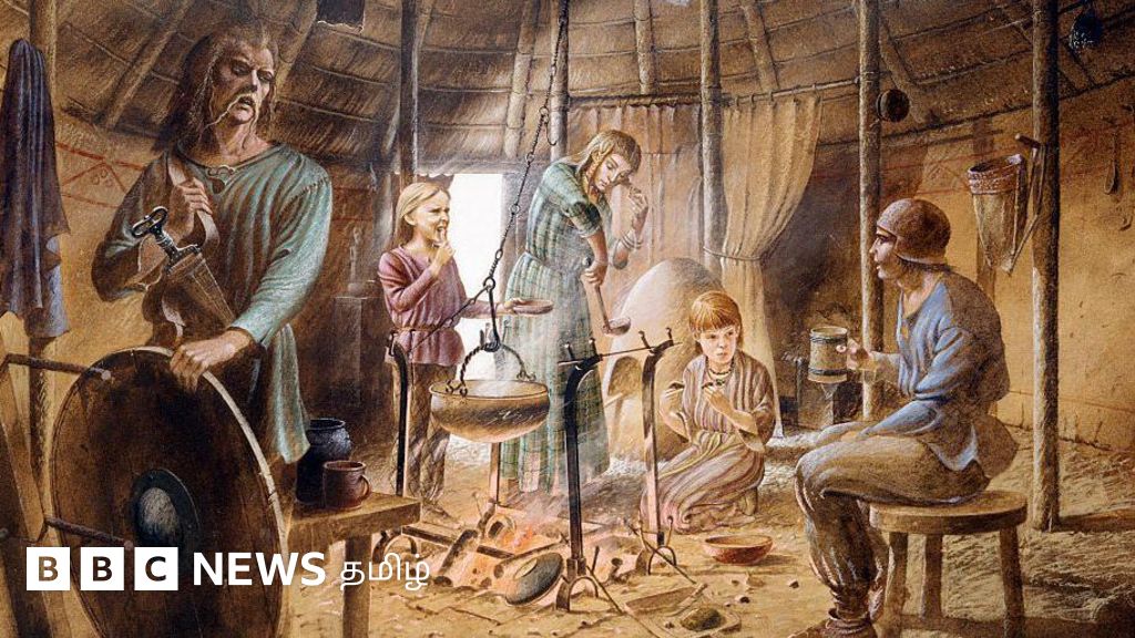 தமிழ்நாட்டுக்குள் இருவேறு தொல்லியல் காலகட்டங்கள் இருந்ததா?  வரலாற்றில் சில காலகட்டங்கள் இல்லாதது ஏன்?