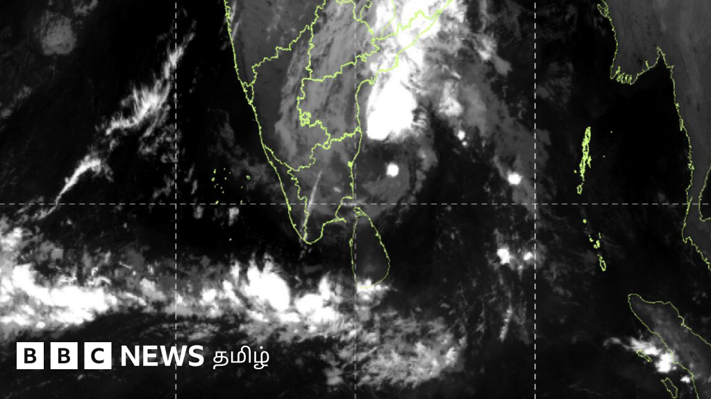 மேலும் வலுவிழக்கும் 'திட்வா புயல்': தமிழ்நாட்டில் இன்று எங்கெல்லாம் மழை பெய்யும்? 