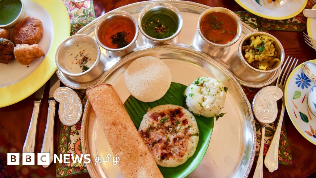 நீங்கள் ஒரு நாளுக்கு என்ன அளவு சாப்பிட வேண்டும்?  உணவு நிபுணர்கள் அறிவுரை