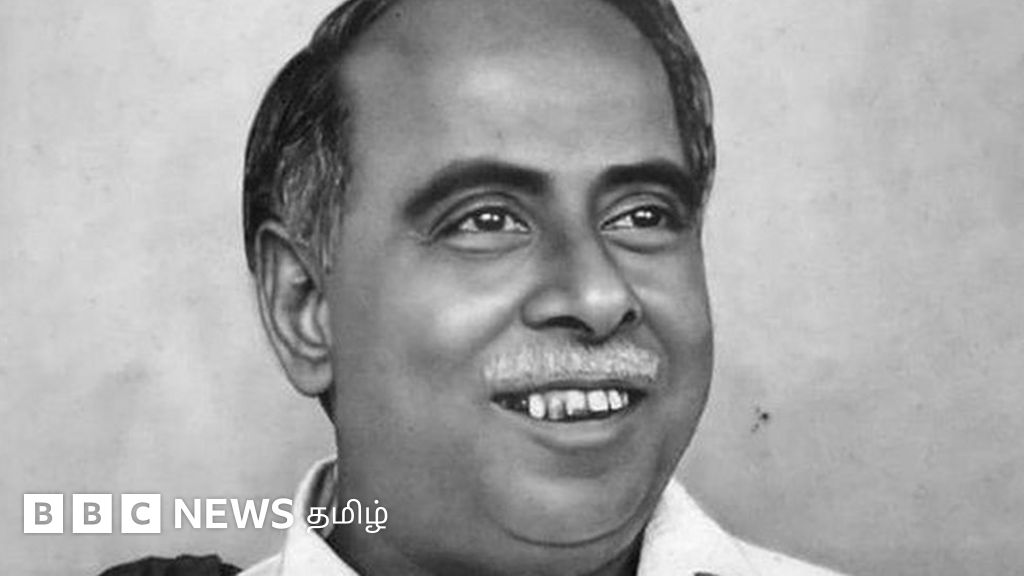 அண்ணா கடிதம்: மன உளைச்சலில் பதவி விலக முடிவெடுத்த போலீஸ் ஆணையருக்கு என்ன அறிவுரை சொன்னார்?