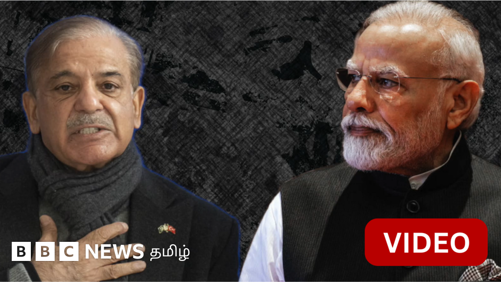 இந்தியாவின் தாக்குதலை தொடர்ந்து அதிகரித்த பதற்றம் - இன்று இதுவரை நடந்தது என்ன?