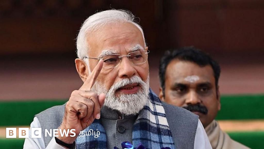 வந்தே மாதரம் பாடல் தொடர்பாக பாஜக - எதிர்க்கட்சிகள் இடையே விவாதம் ஏன்?