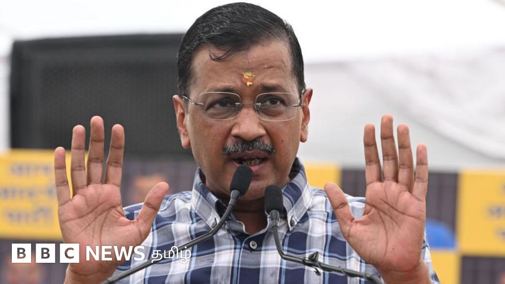 அரவிந்த் கேஜ்ரிவால் தோல்வியால் தேசிய அரசியலில் ராகுல் காந்தி பலனடைவாரா?