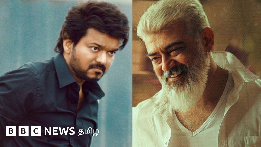 விஸ்வரூபம் எடுக்கும் தென்னிந்திய சினிமா - வசூலில் தள்ளாடுகிறதா பாலிவுட்?