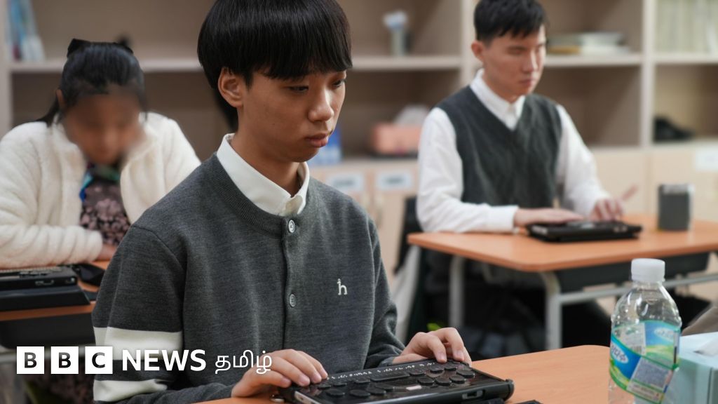 13 மணி நேரம் இடைவேளை இல்லாமல் நீளும் தேர்வு: ஒட்டுமொத்த தேசமும் அமைதி காக்கும் அதிமுக்கிய தேர்வு