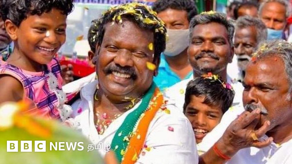 திமுக - காங்கிரஸ் தொகுதிப் பங்கீடு பற்றி செல்வப்பெருந்தகை என்ன சொல்கிறார்? காங்கிரசை வளர்க்க அவரது திட்டம் என்ன?