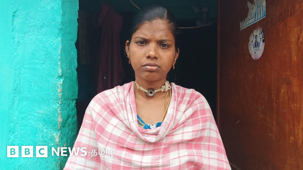 மூன்று ஆண்டுகளாக கழுத்து மூலம் சுவாசிக்கும் கோவை பெண் - மருத்துவ அலட்சியம் காரணமா?