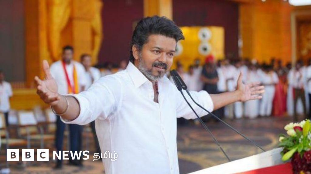 எம்ஜிஆர், அதிமுக வாக்குகளை விஜய் கவருவாரா? கள நிலவரம் என்ன?
