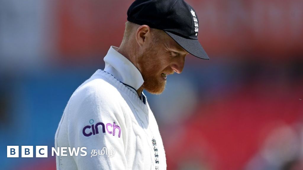 முதல் போட்டியில் மிரட்டிய இங்கிலாந்து, கடைசியில் இந்தியாவிடம் சரணடைந்தது எப்படி?