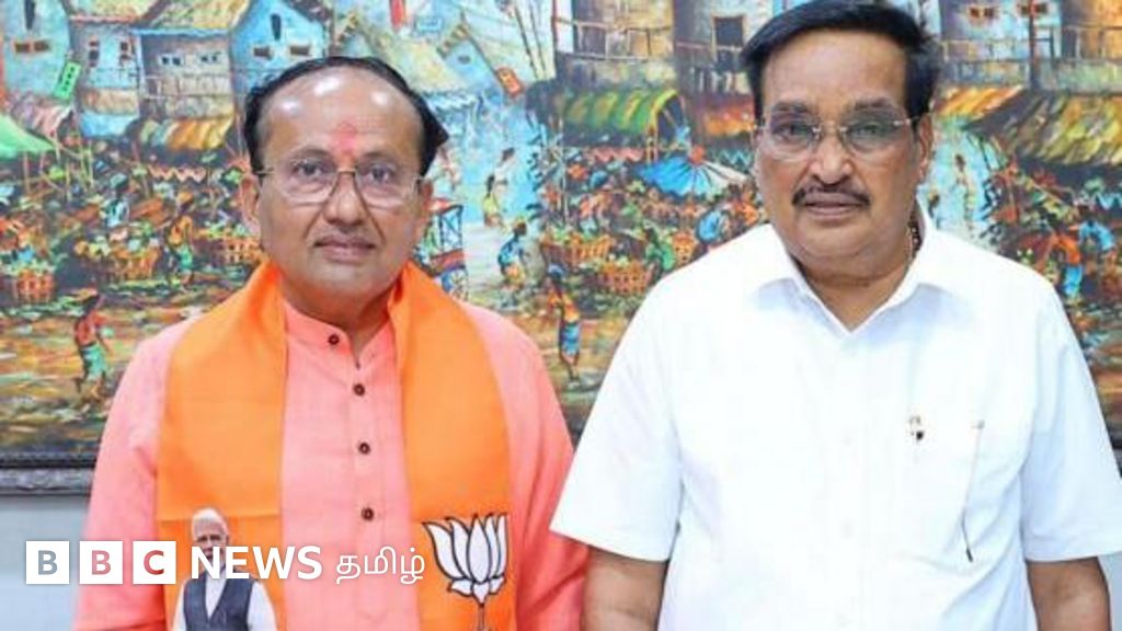 குஜராத்: சூரத் தொகுதியில் பாஜக வேட்பாளர் போட்டியின்றி தேர்வு - காங்கிரஸ் வேட்புமனு நிராகரிப்பு ஏன்? முழு பின்னணி