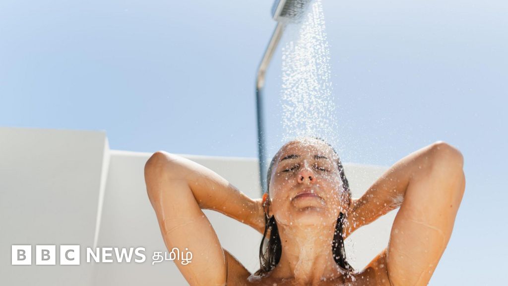 வெந்நீர் அல்லது குளிர்ந்த நீர் இரண்டில் குளிக்க சிறந்தது எது? தோல், முடியில் எத்தகைய தாக்கம் ஏற்படும்?