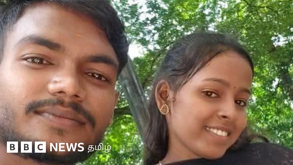 விழுப்புரத்தில் திருமணமான 3 மாதத்தில் 'சாதி ரீதியிலான துன்புறுத்தலால்' இளம்பெண் மரணமா?