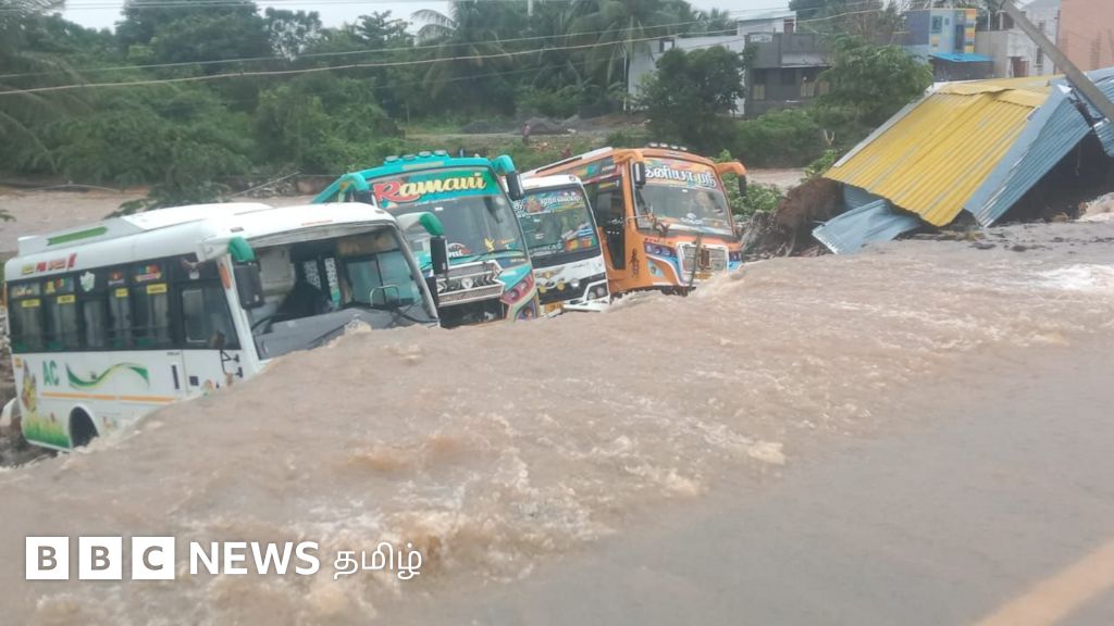 ஃபெஞ்சல் புயல் வலுவிழந்தது - எந்தெந்த மாவட்டங்களில் நாளை பள்ளி, கல்லூரிகளுக்கு விடுமுறை?