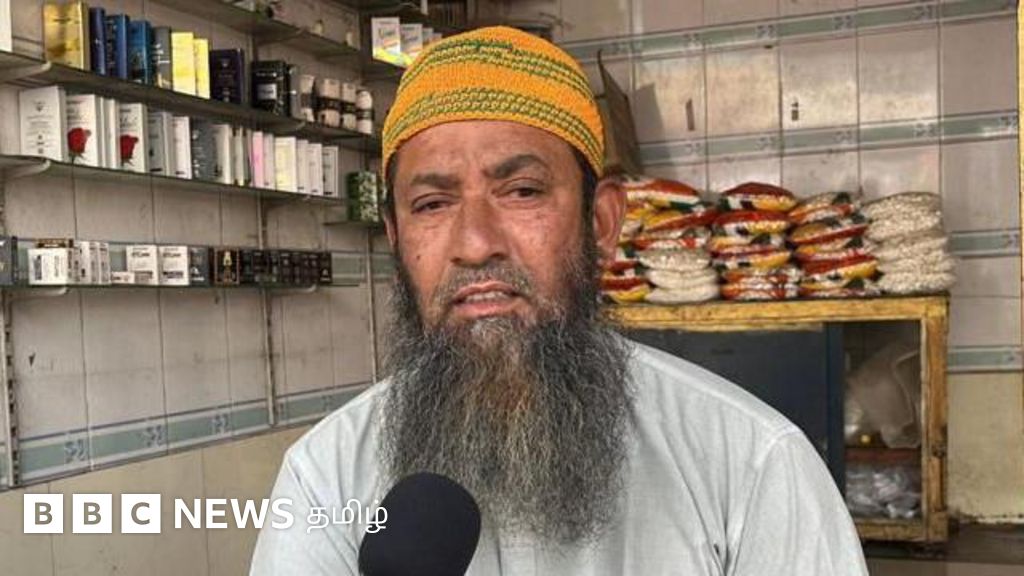 ஔரங்கசீப் கல்லறையை அகற்றும் கோரிக்கை: மத ஒற்றுமை பற்றிய கவலையில் குல்டாபாத் மக்கள்