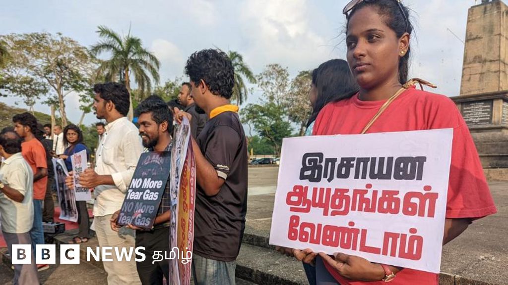 இலங்கையில் கடந்த ஆண்டுடன் ஒப்பிடுகையில் இந்த ஆண்டு விலைவாசி எப்படி உள்ளது?