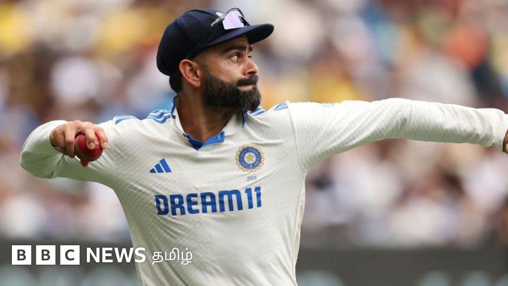 பாக்ஸிங் டே டெஸ்ட்: பும்ராவை திணற வைத்த கான்ஸ்டாஸ், டாப் ஆர்டரில் 4 அரைசதம் - இந்திய அணிக்கு சிக்கலா?