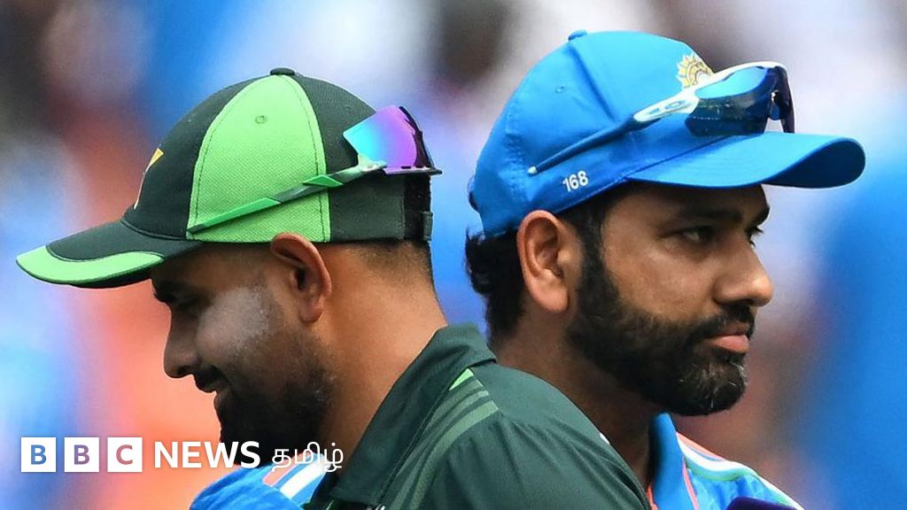 இந்தியாவை பாகிஸ்தான் மற்ற போட்டிகளில் வென்றாலும் உலகக்கோப்பையில் கோட்டை விடுவது ஏன்? 