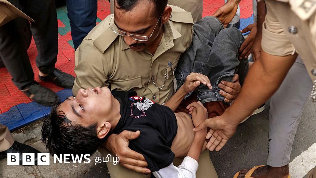 ஆர்சிபிக்கு அனுமதி அளித்தது யார்? பெங்களூரு கூட்ட நெரிசல் விவகாரத்தில் விடை தெரியாத கேள்விகள்