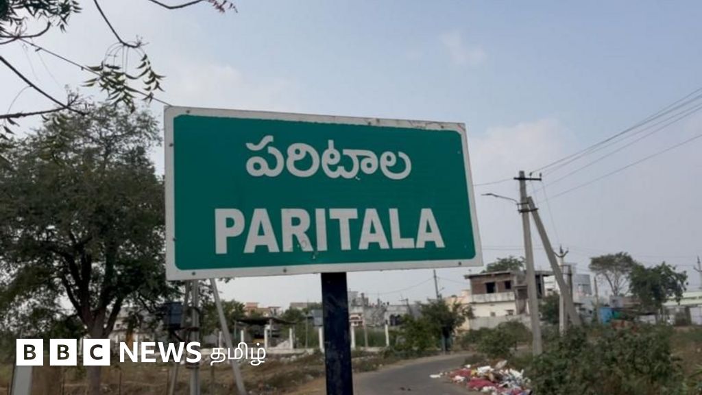 ராணுவ பயிற்சி அளித்த தமிழர்: இந்தியாவில் 7 கிராமங்கள் இணைந்து தனி நாடாக இயங்கிய வரலாறு