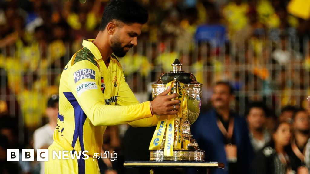 தோனி போல் ருதுராஜ் கெய்க்வாட் சாதிப்பதில் உள்ள 3 முக்கிய சவால்கள் என்ன தெரியுமா?